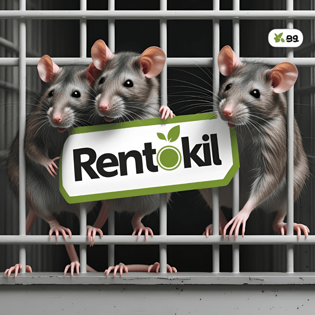 Rentokil Initial PLC (LON:RTO)