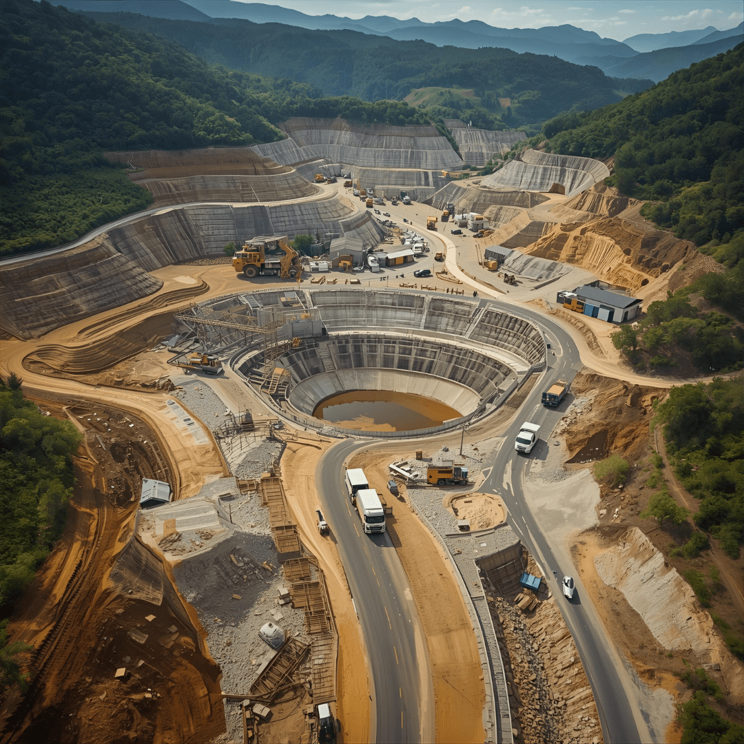 Endeavour Mining plc (LSE: EDV) as of 15 September 2025