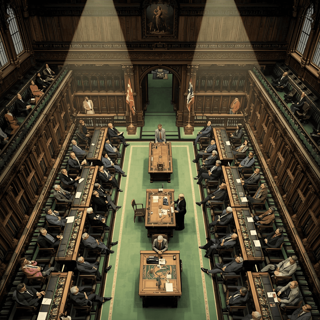 🏡 Mansion Tax Proposal Sparks Heated Debate Across the UK