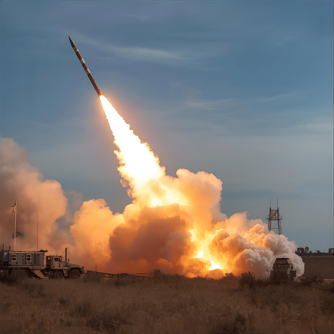 🚀 Tomahawks and Tensions: Trump Warns of Escalation as Zelensky Talks Begin