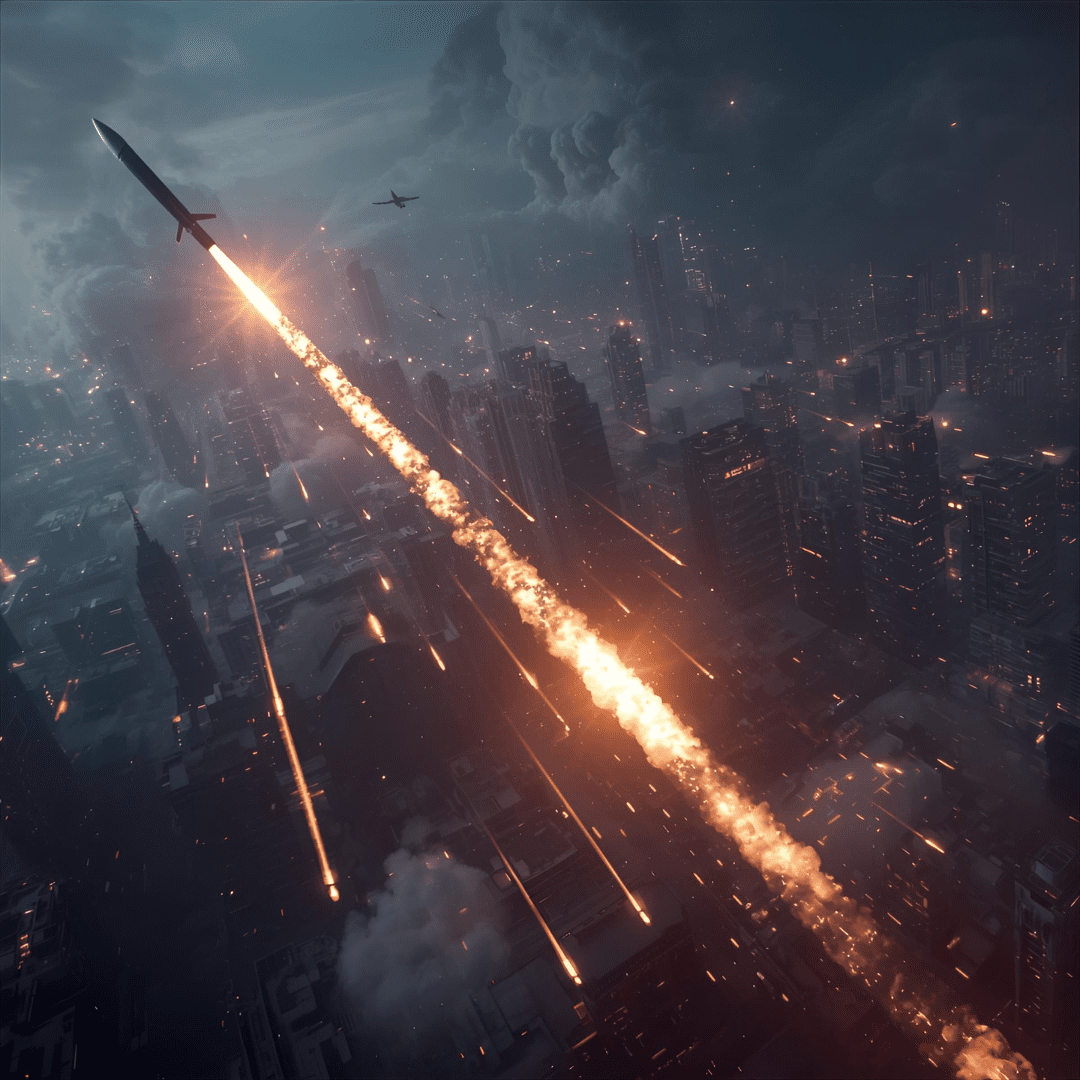 Ukraine War Update: Day 1,340 of Resistance